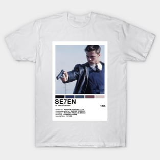 SE7EN T-Shirt